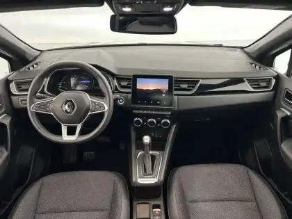 Photo 77 Renault Captur  E-Tech 145