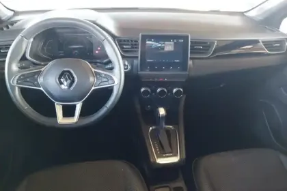 Photo 8 Renault Captur  E-Tech 145