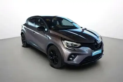 Photo 6 Renault Captur  E-Tech 145