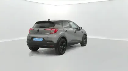 Photo 57 Renault Captur  E-Tech 145