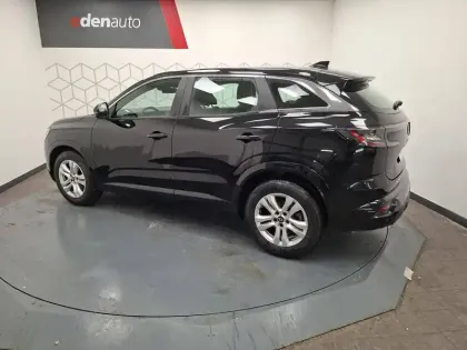 Photo 9 Renault Austral  mild hybrid advanced 130