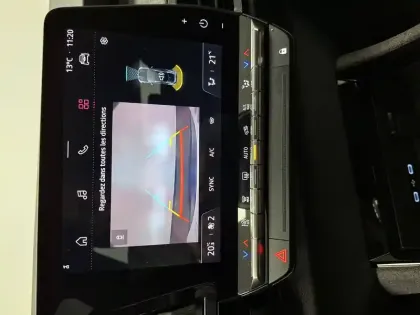 Photo 37 Renault Austral  mild hybrid advanced 130