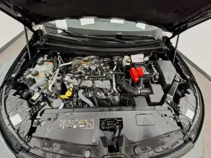 Photo 39 Renault Austral  mild hybrid advanced 130