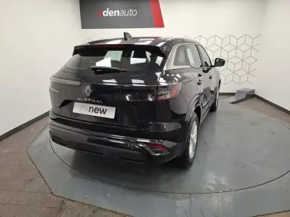 Photo 6 Renault Austral  mild hybrid advanced 130