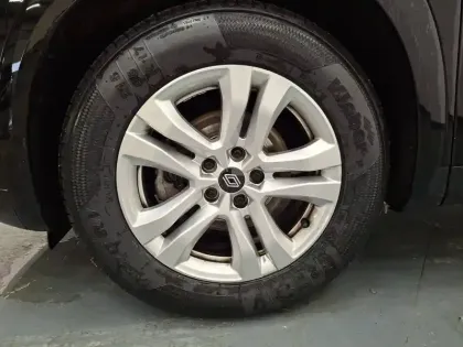 Photo 12 Renault Austral  mild hybrid advanced 130