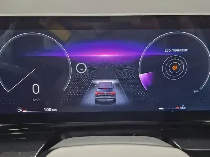 Photo 38 Renault Austral  mild hybrid advanced 130