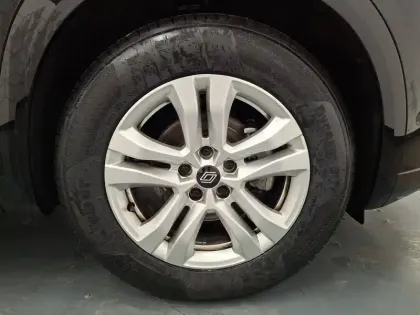 Photo 15 Renault Austral  mild hybrid advanced 130