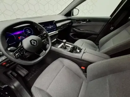 Photo 30 Renault Austral  mild hybrid advanced 130