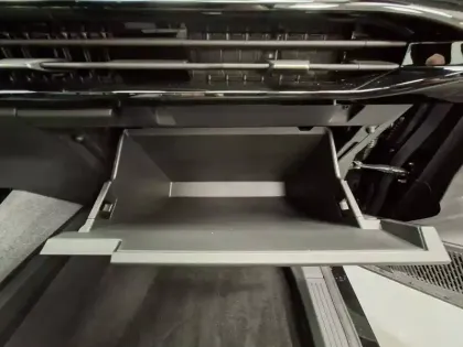 Photo 29 Renault Austral  mild hybrid advanced 130