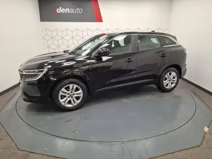 Photo 11 Renault Austral  mild hybrid advanced 130