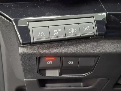 Photo 33 Renault Austral  mild hybrid advanced 130