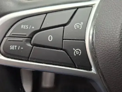 Photo 34 Renault Arkana  E-Tech hybride 145 - 22