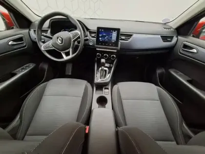 Photo 25 Renault Arkana  E-Tech hybride 145 - 22