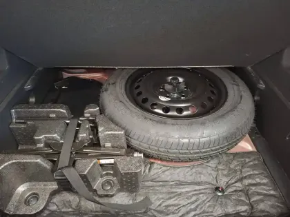 Photo 13 Renault Arkana  E-Tech hybride 145 - 22