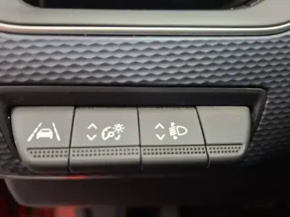 Photo 32 Renault Arkana  E-Tech hybride 145 - 22