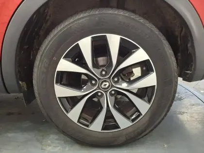 Photo 18 Renault Arkana  E-Tech hybride 145 - 22