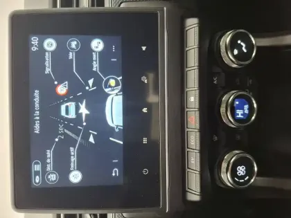 Photo 40 Renault Arkana  E-Tech hybride 145 - 22