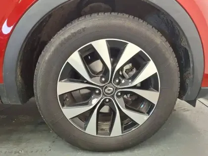 Photo 16 Renault Arkana  E-Tech hybride 145 - 22