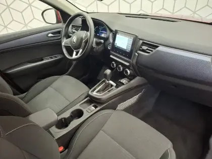 Photo 26 Renault Arkana  E-Tech hybride 145 - 22