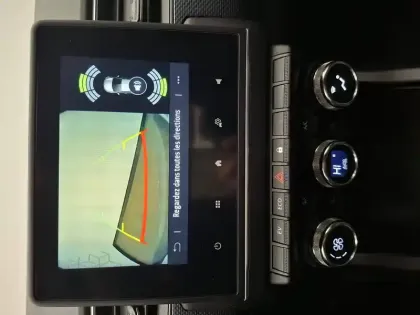 Photo 38 Renault Arkana  E-Tech hybride 145 - 22