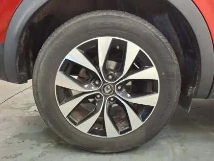 Photo 15 Renault Arkana  E-Tech hybride 145 - 22