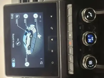 Photo 41 Renault Arkana  E-Tech hybride 145 - 22