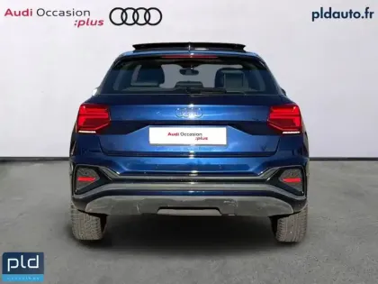 Photo 6 Audi Q2  30 TDI 116 S tronic 7