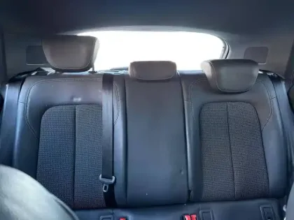 Photo 9 Audi Q2  30 TDI 116 S tronic 7