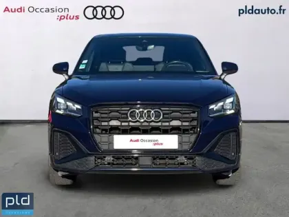 Photo 7 Audi Q2  30 TDI 116 S tronic 7