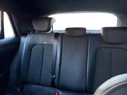 Photo 13 Audi Q2  30 TDI 116 S tronic 7