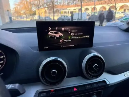 Photo 19 Audi Q2  30 TDI 116 S tronic 7