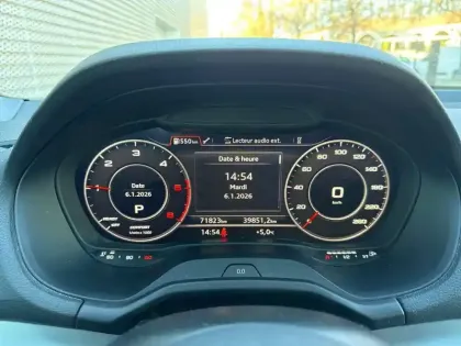 Photo 16 Audi Q2  30 TDI 116 S tronic 7