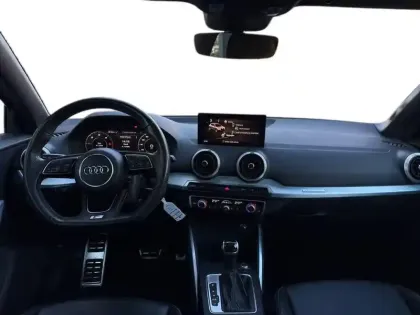 Photo 10 Audi Q2  30 TDI 116 S tronic 7