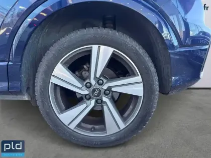 Photo 18 Audi Q2  30 TDI 116 S tronic 7