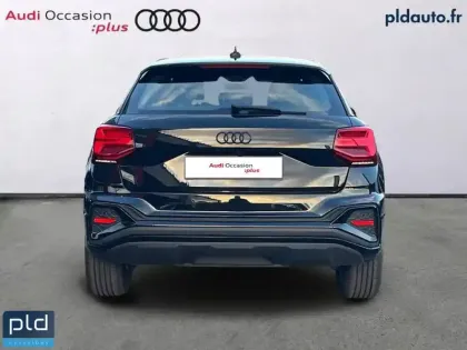 Photo 6 Audi Q2  35 TFSI 150 S tronic 7