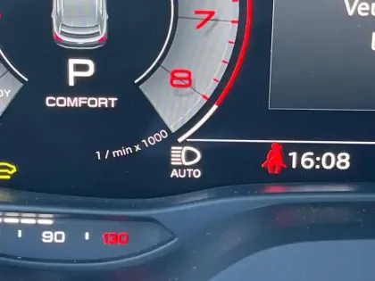 Photo 39 Audi Q2  35 TFSI 150 S tronic 7