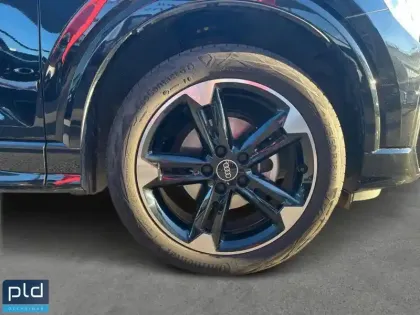 Photo 18 Audi Q2  35 TFSI 150 S tronic 7