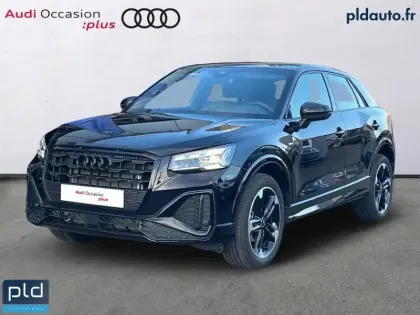 Photo Audi Q2 S Line