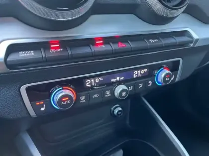 Photo 30 Audi Q2  35 TFSI 150 S tronic 7