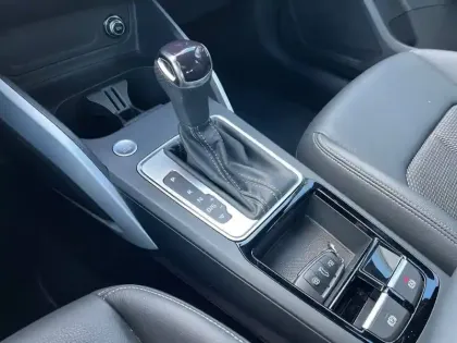 Photo 31 Audi Q2  35 TFSI 150 S tronic 7