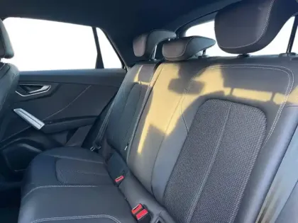 Photo 13 Audi Q2  35 TFSI 150 S tronic 7