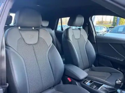 Photo 36 Audi Q2  35 TFSI 150 S tronic 7