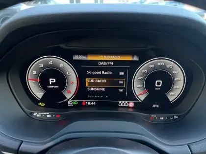 Photo 16 Audi Q2  35 TFSI 150 S tronic 7