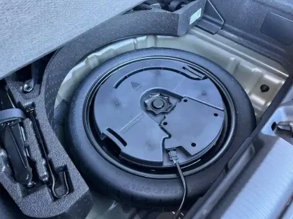 Photo 25 Audi Q2  35 TFSI 150 S tronic 7