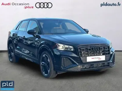 Photo 5 Audi Q2  35 TFSI 150 S tronic 7