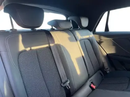 Photo 9 Audi Q2  35 TFSI 150 S tronic 7