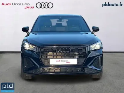 Photo 7 Audi Q2  35 TFSI 150 S tronic 7