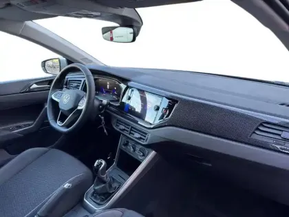 Photo 9 Volkswagen Polo  1.0 TSI 95 S&S BVM5