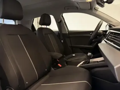 Photo 20 Audi A1  Sportback 25 TFSI 95 ch S tronic 7