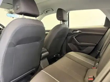 Photo 23 Audi A1  Sportback 25 TFSI 95 ch S tronic 7